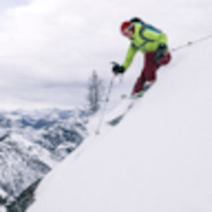 Meet your Posher, Brooks